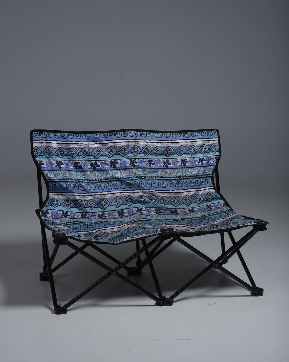 テーブル・チェア・ハンモック stussy x coleman Two Seater Chair 2015 stussy x coleman Two Seater Chair 2015 Buy Stussy furniture
