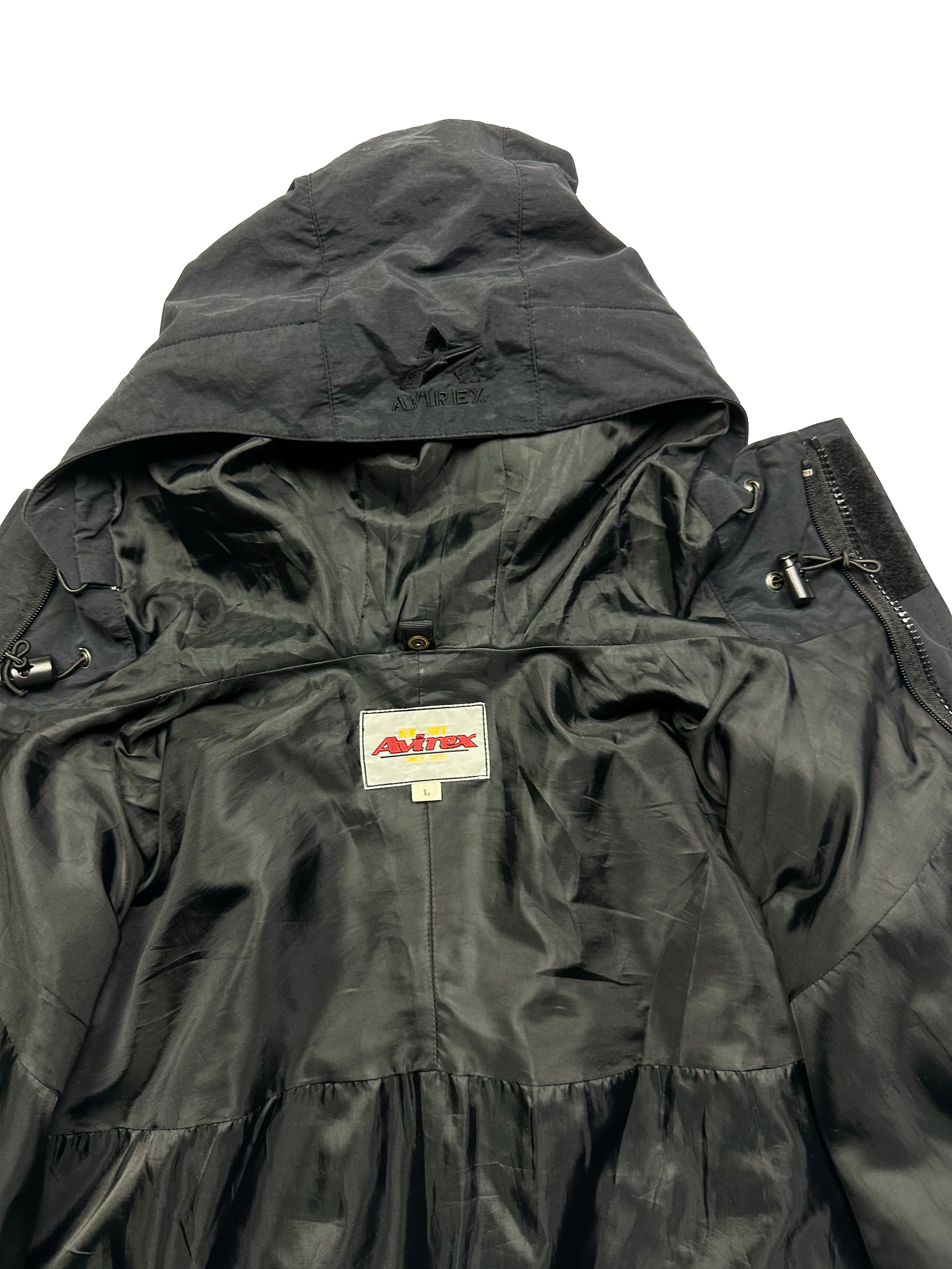 Avirex Mountain Gore-tex Jacket 90's