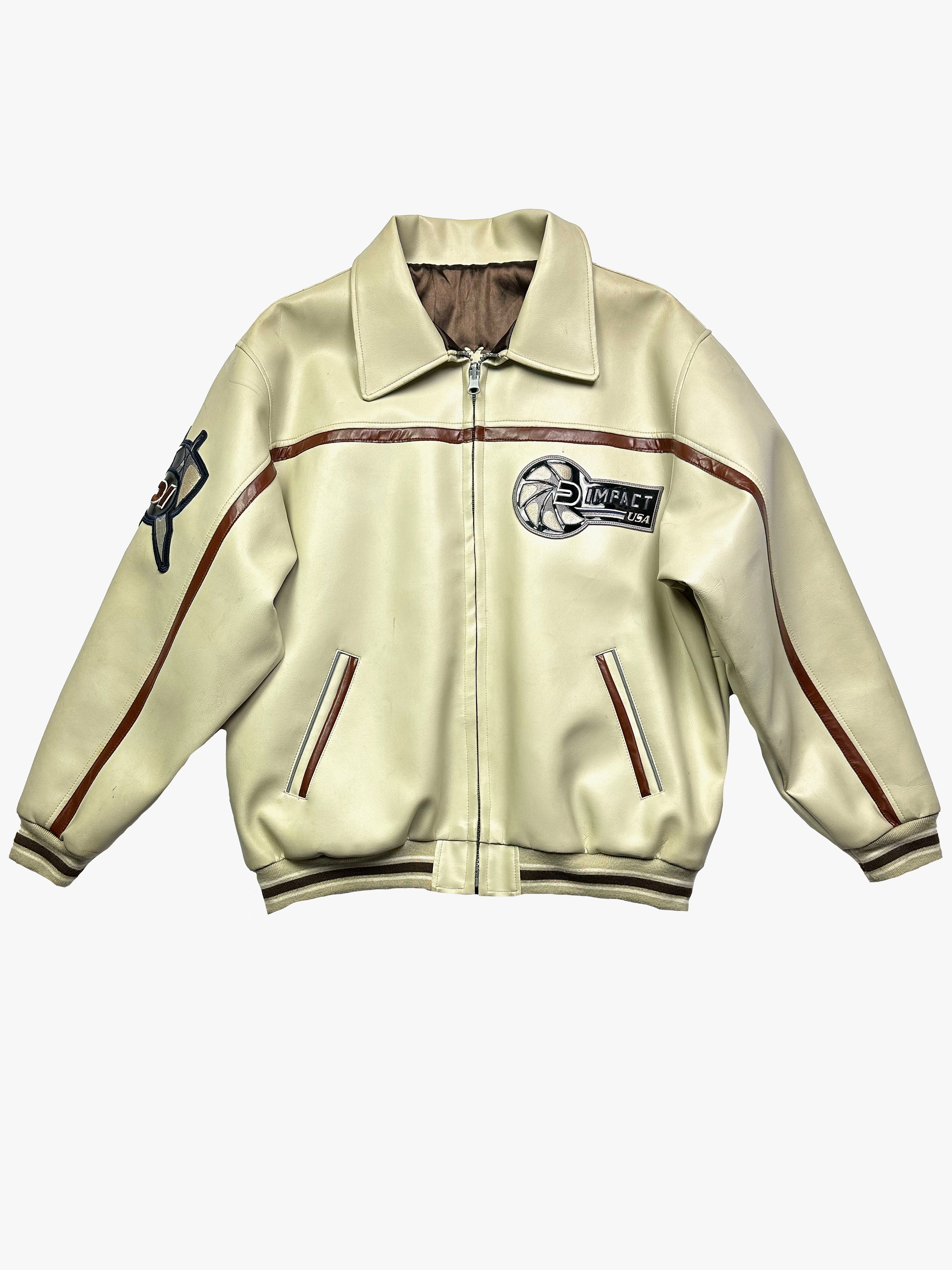 Down Impact Chief Jacket 00's