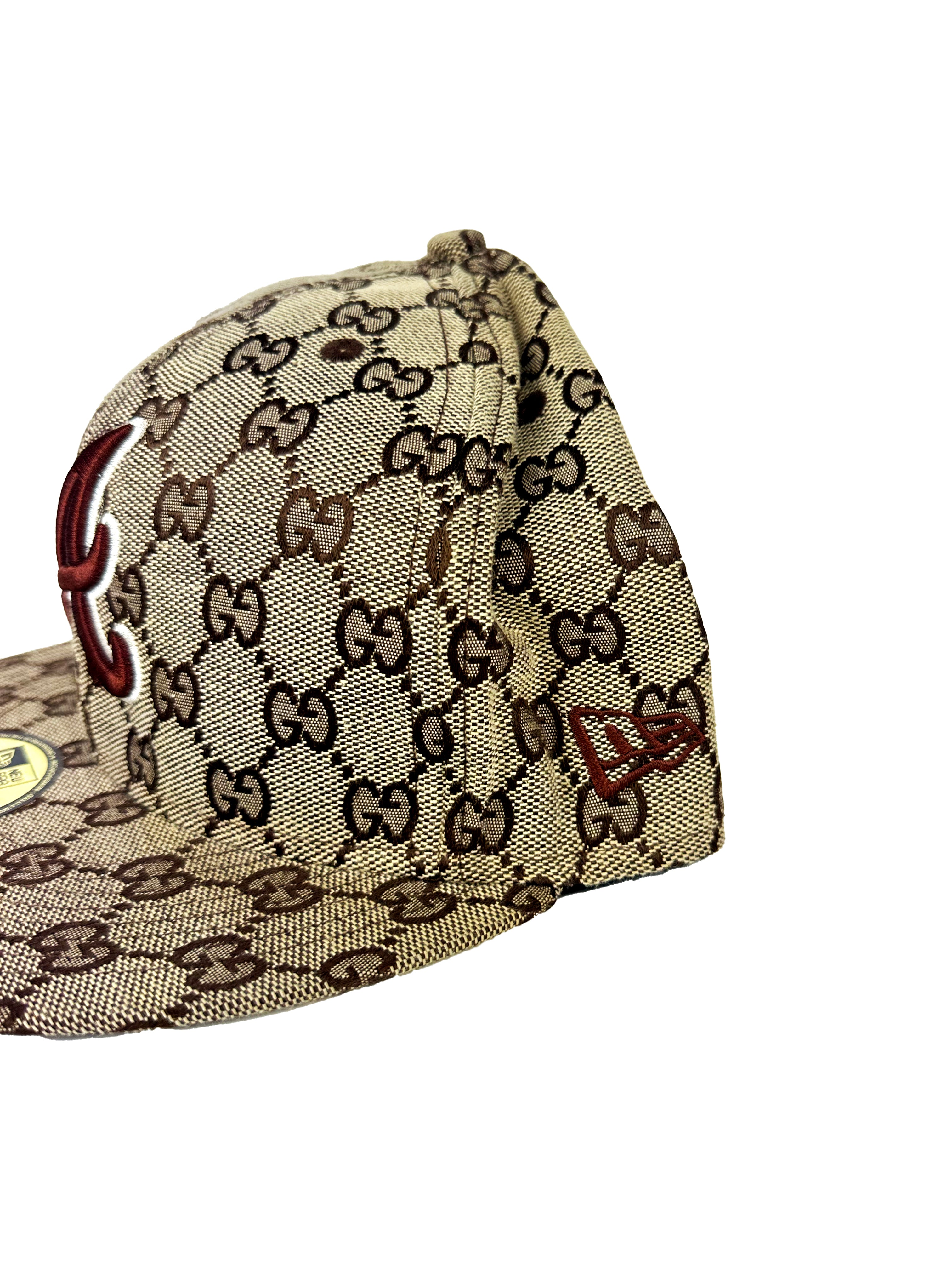 New Era Gucci Hat 00's