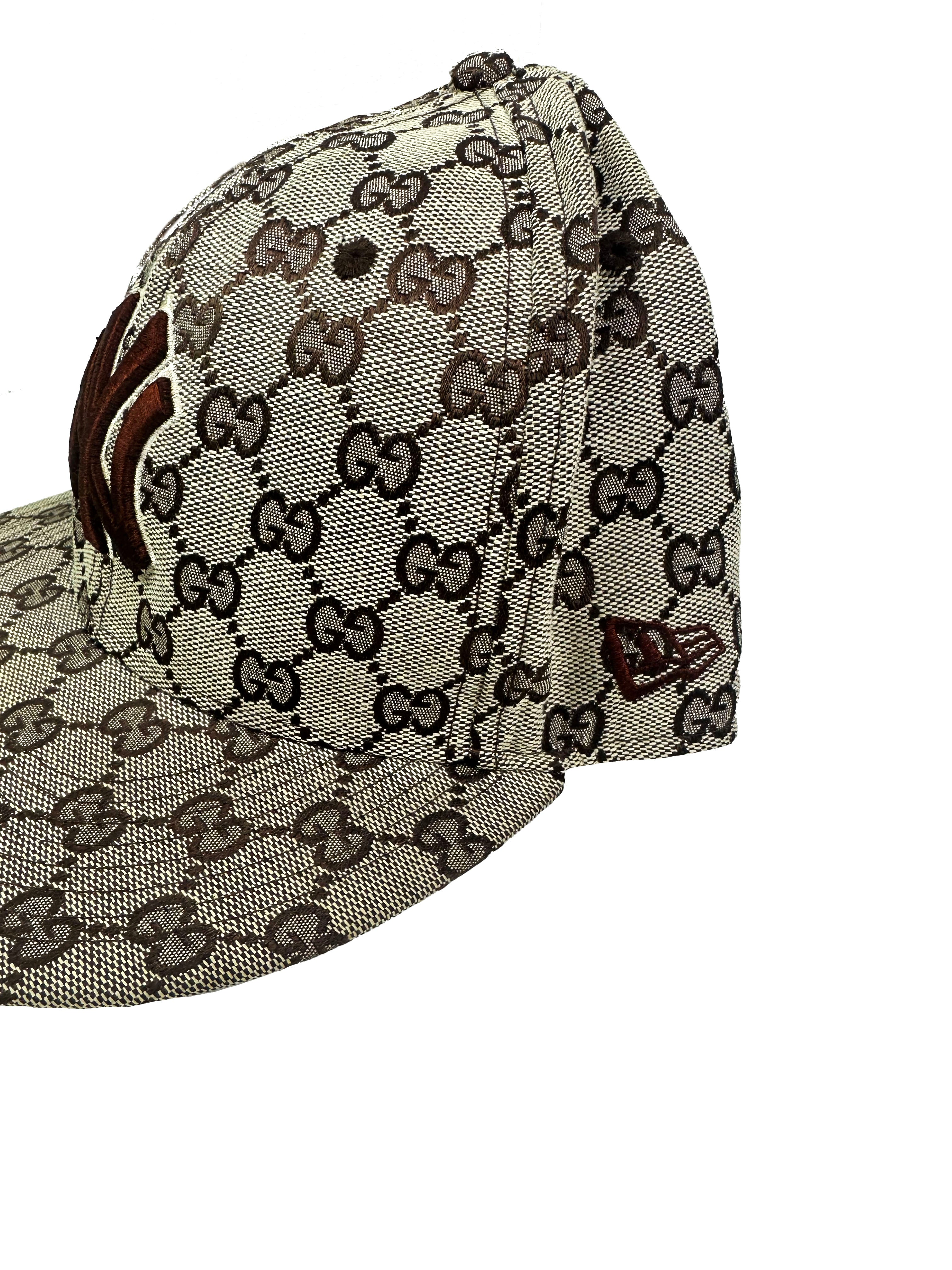 New Era Gucci Hat Size 00's