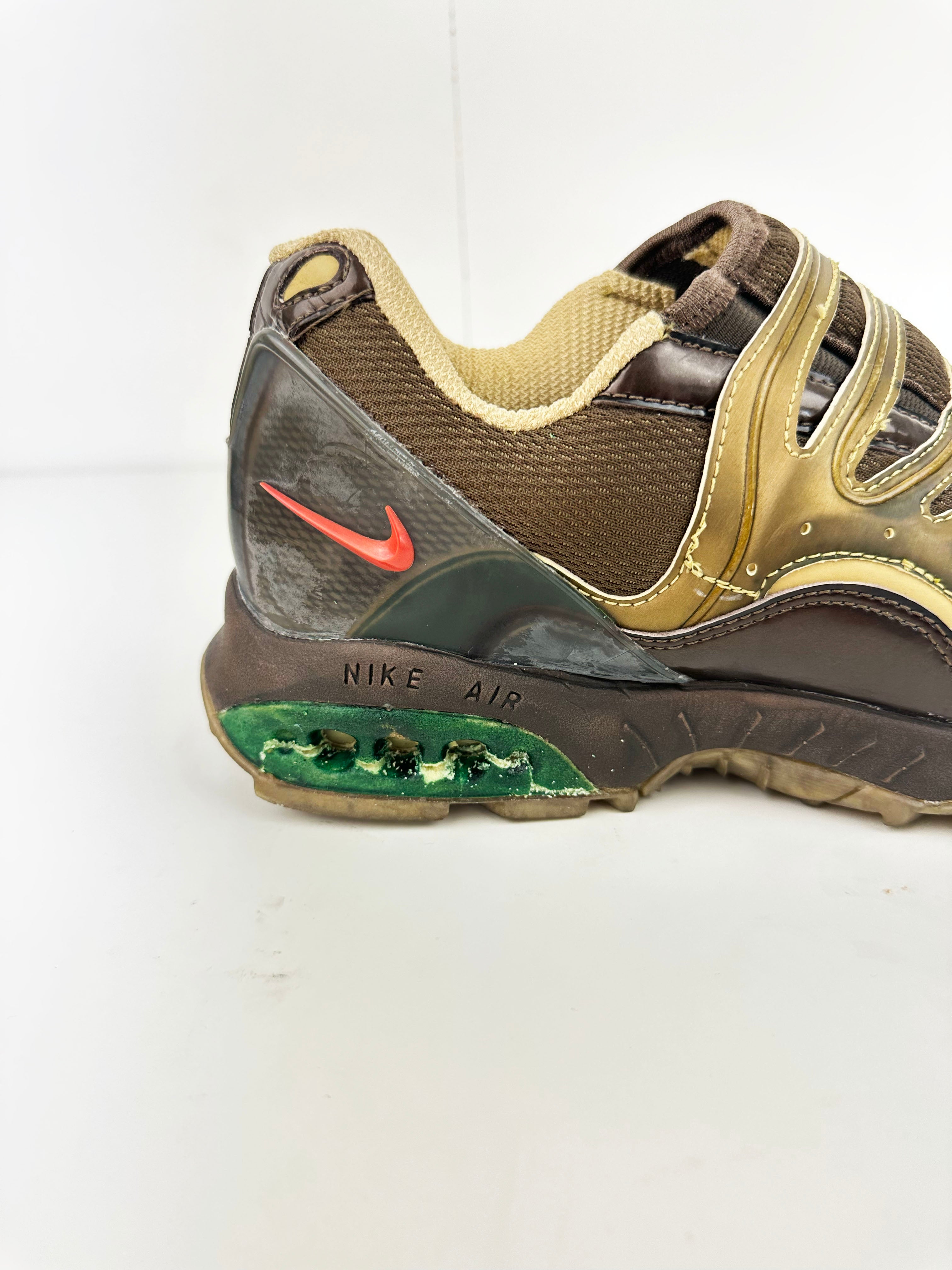 Nike Slip On Humaras circa 2000 Size 8