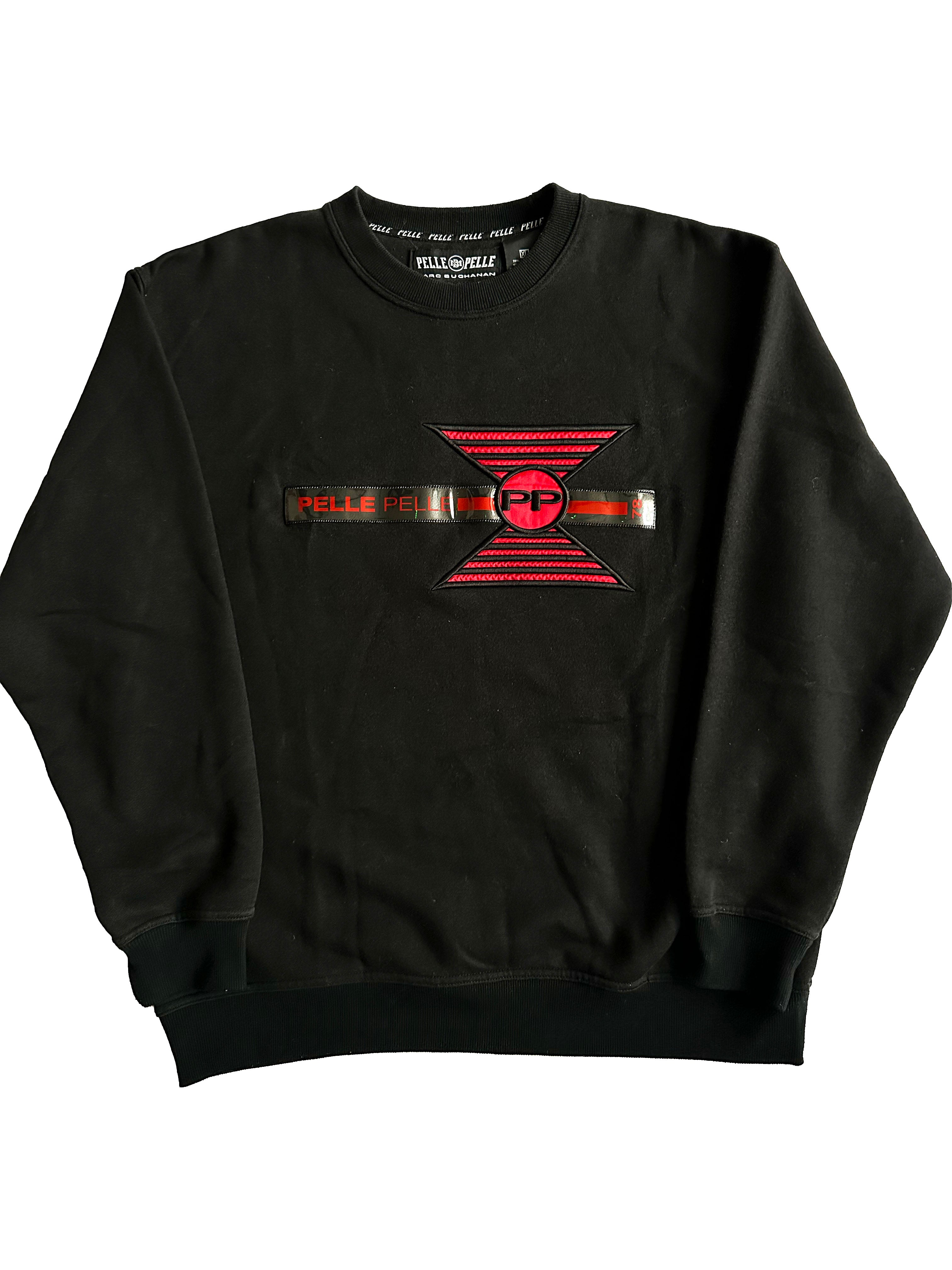 Pelle pelle sweatshirt best sale
