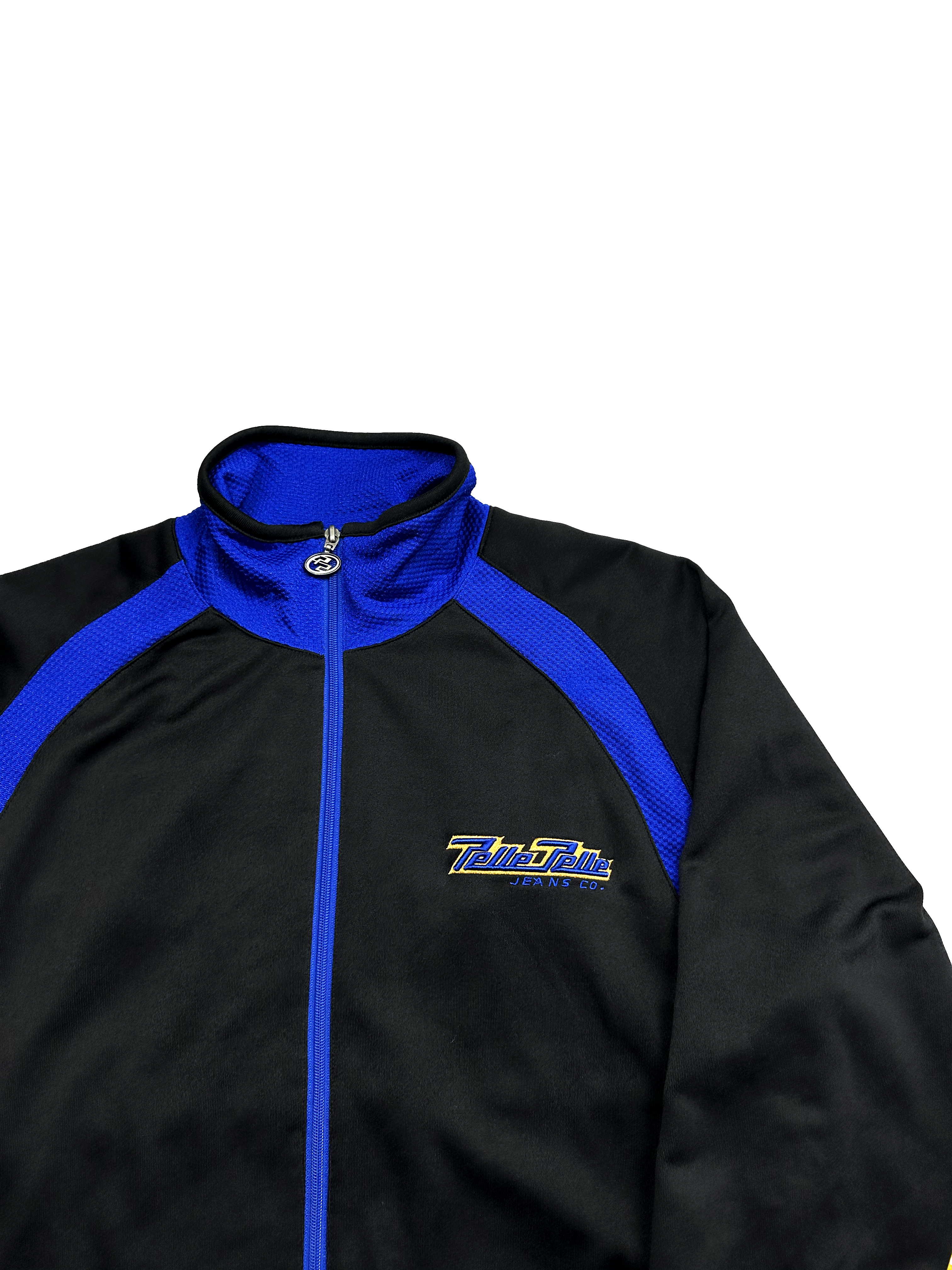 Pelle top pelle tracksuit