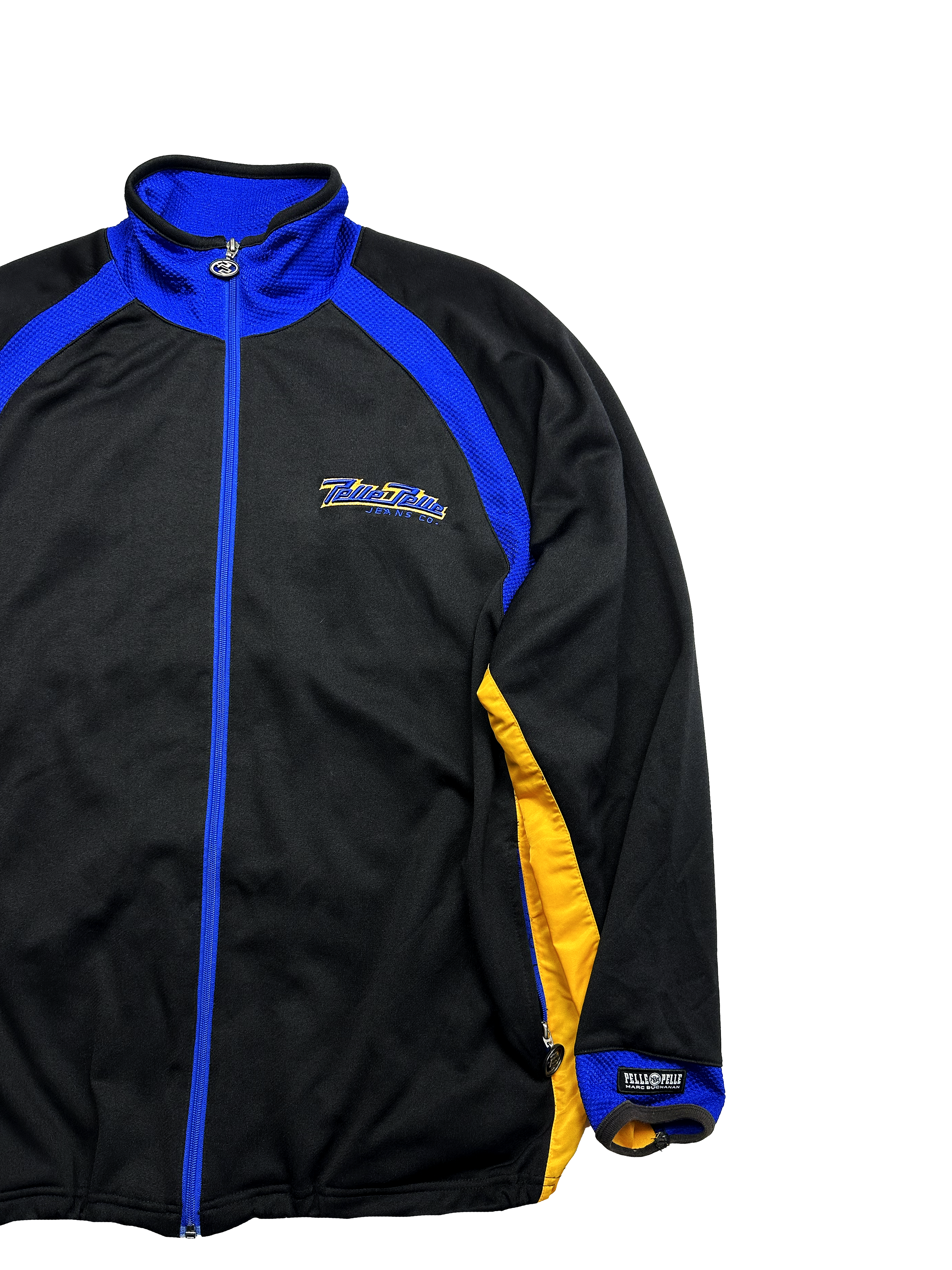 Pelle pelle tracksuit shop