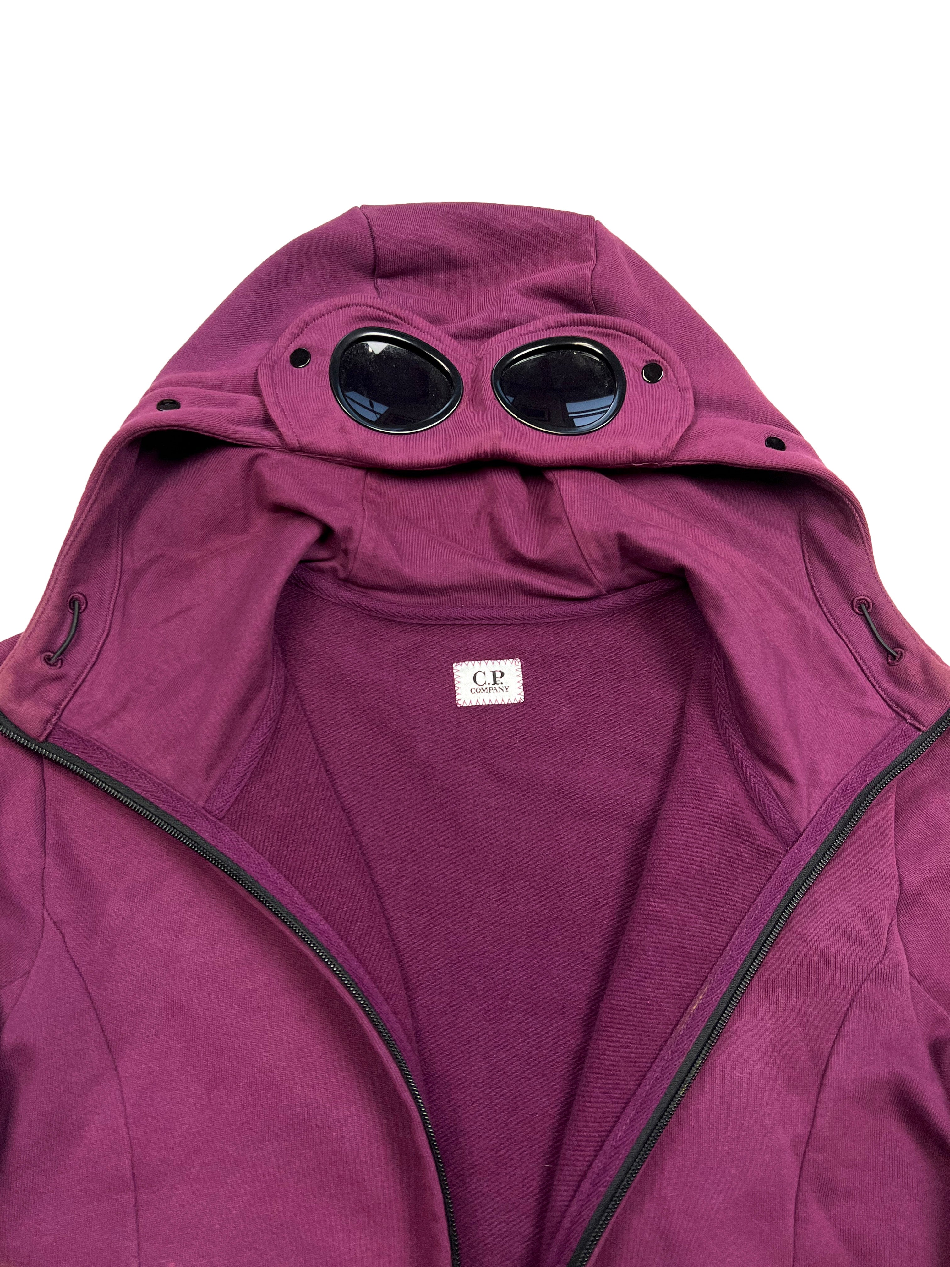Purple cp jacket online