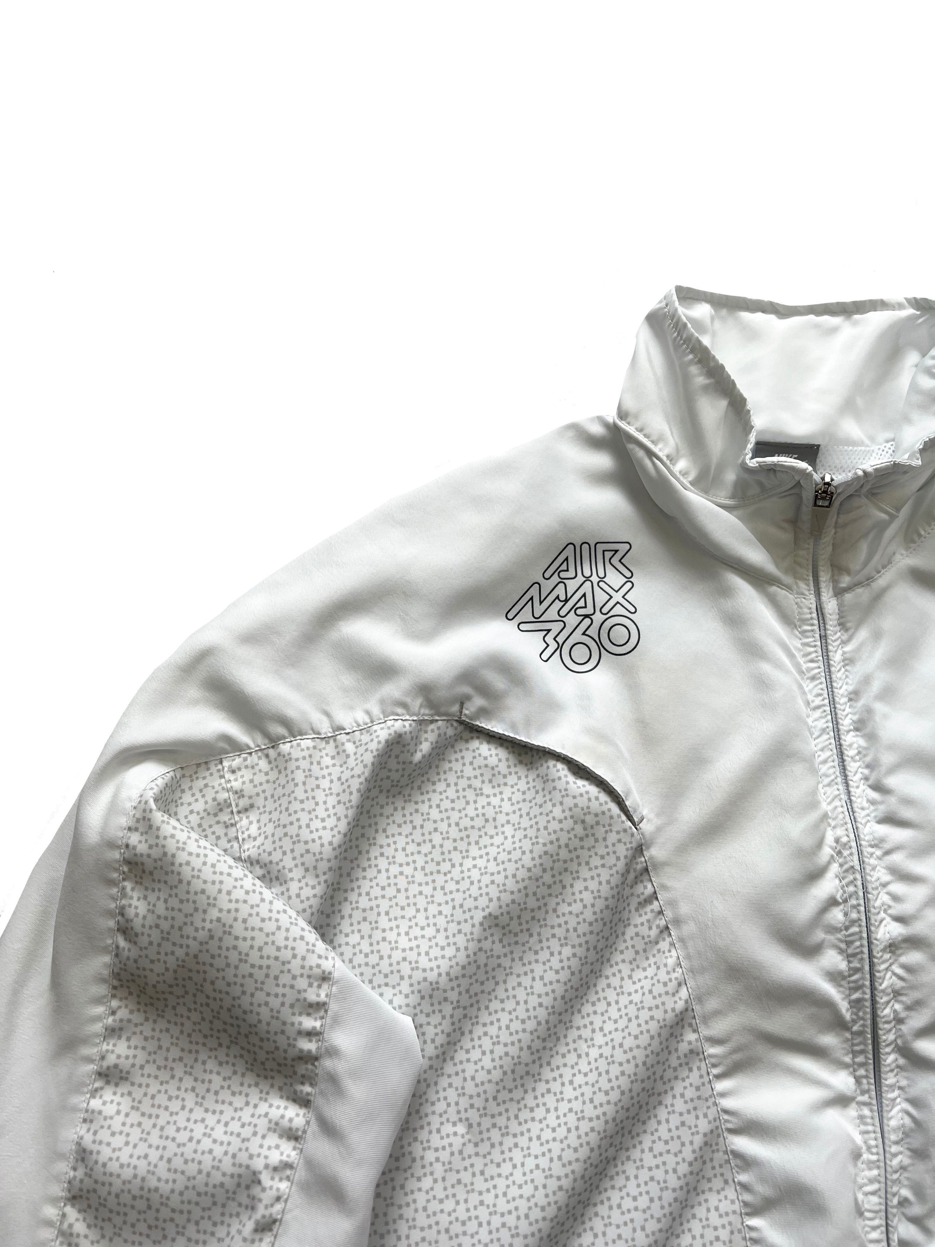 White air deals max tracksuit