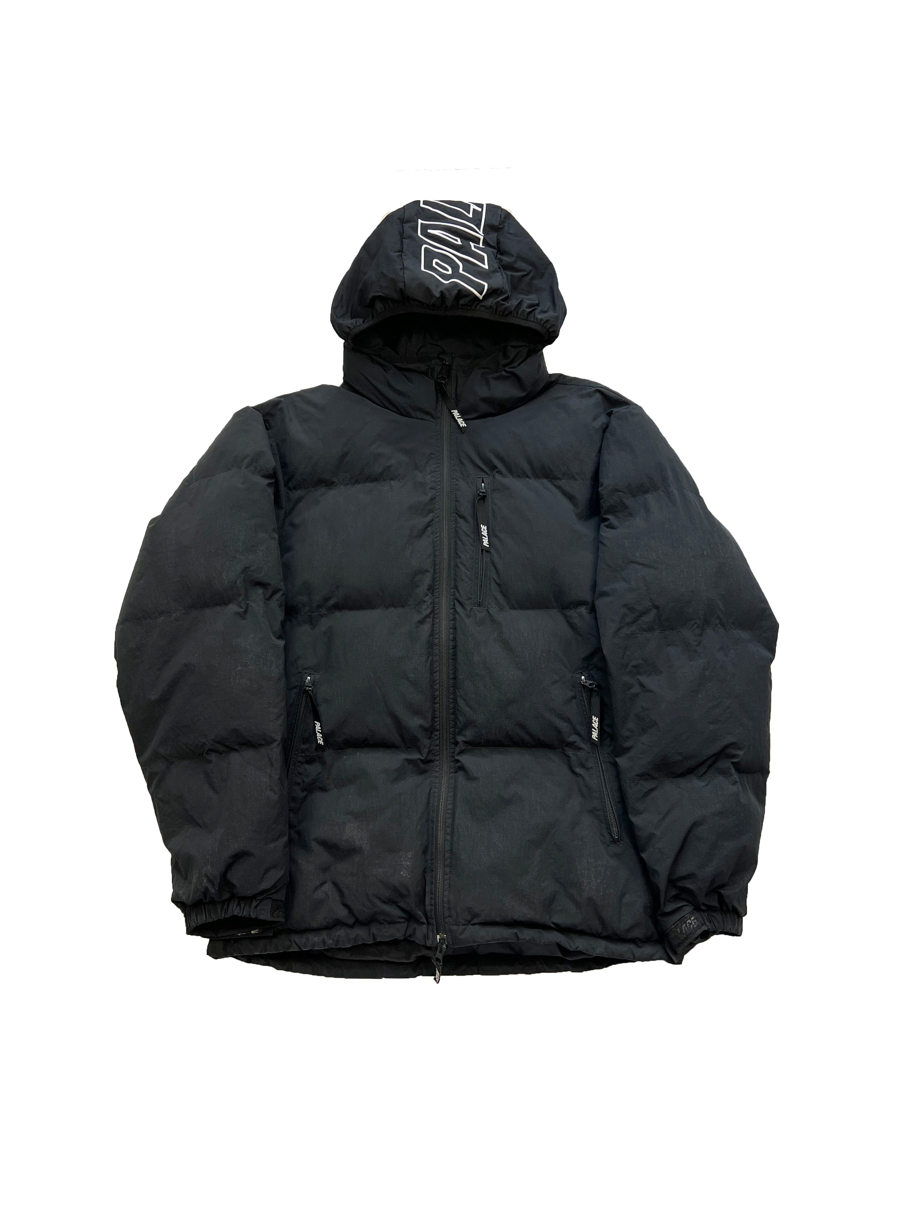 Palace puffer online