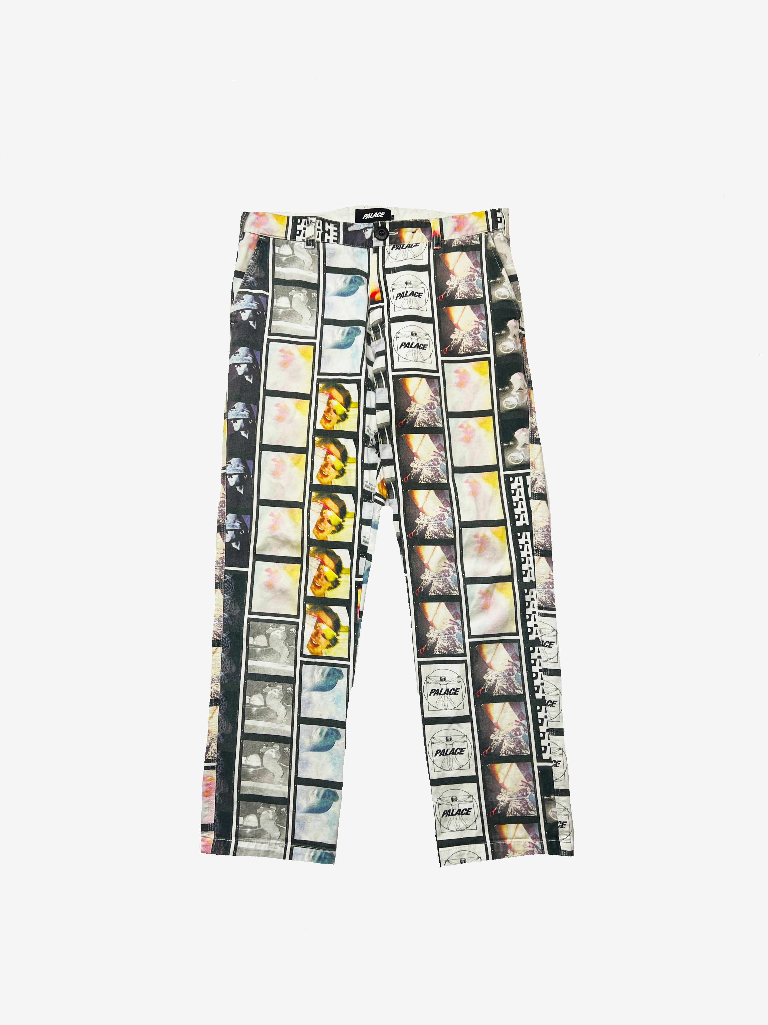 Palace VHS Trousers 2016
