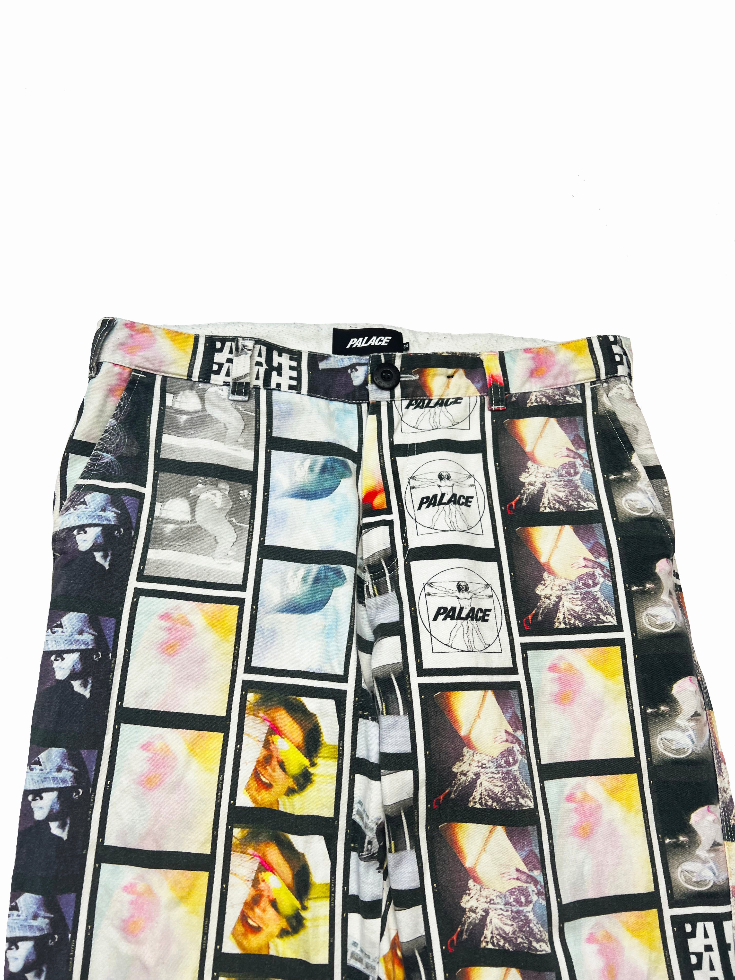Palace VHS Trousers 2016