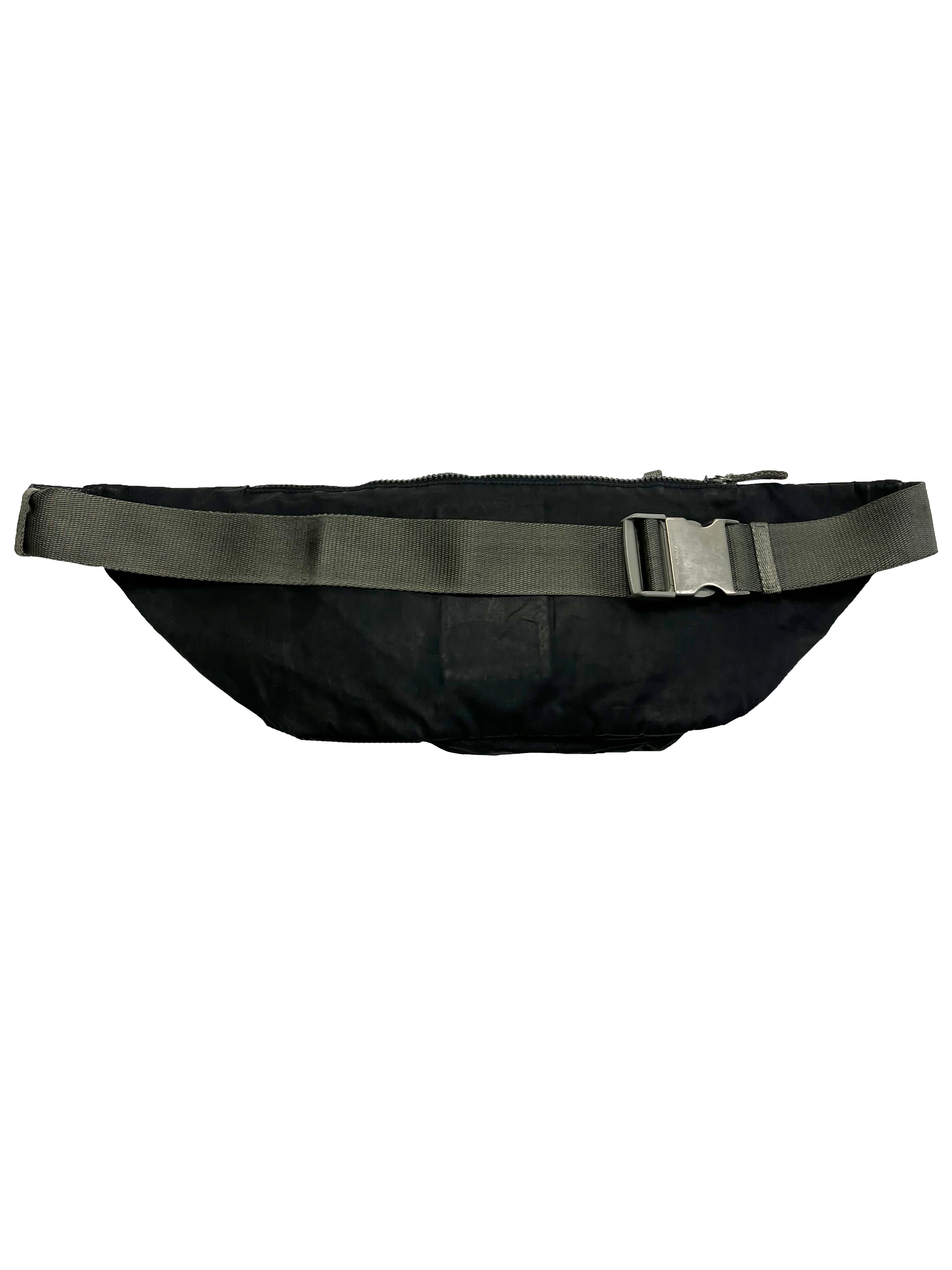 Prada Sport Chest/Utility Bag 1999