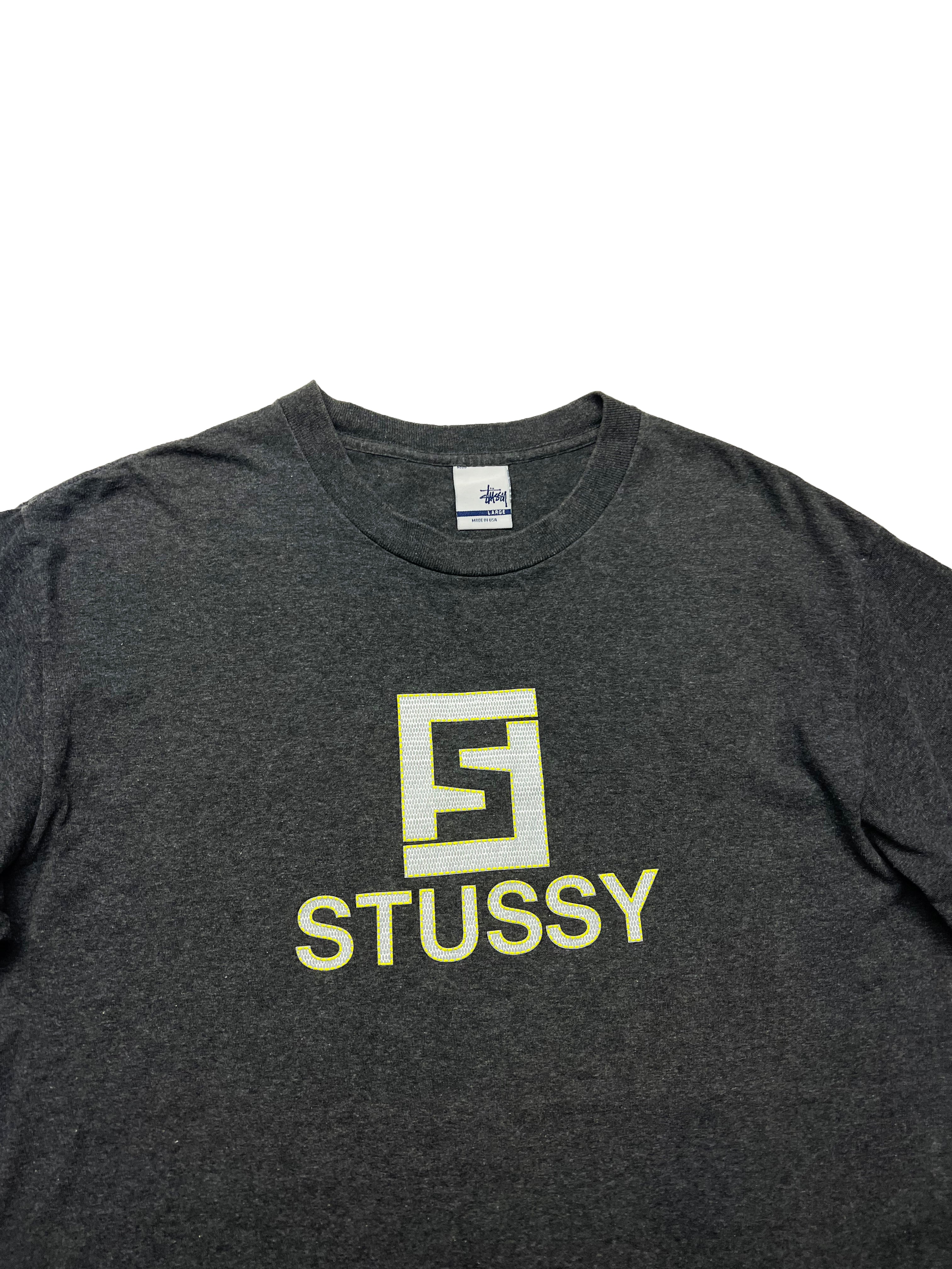 Stussy Fendi T-shirt 2001