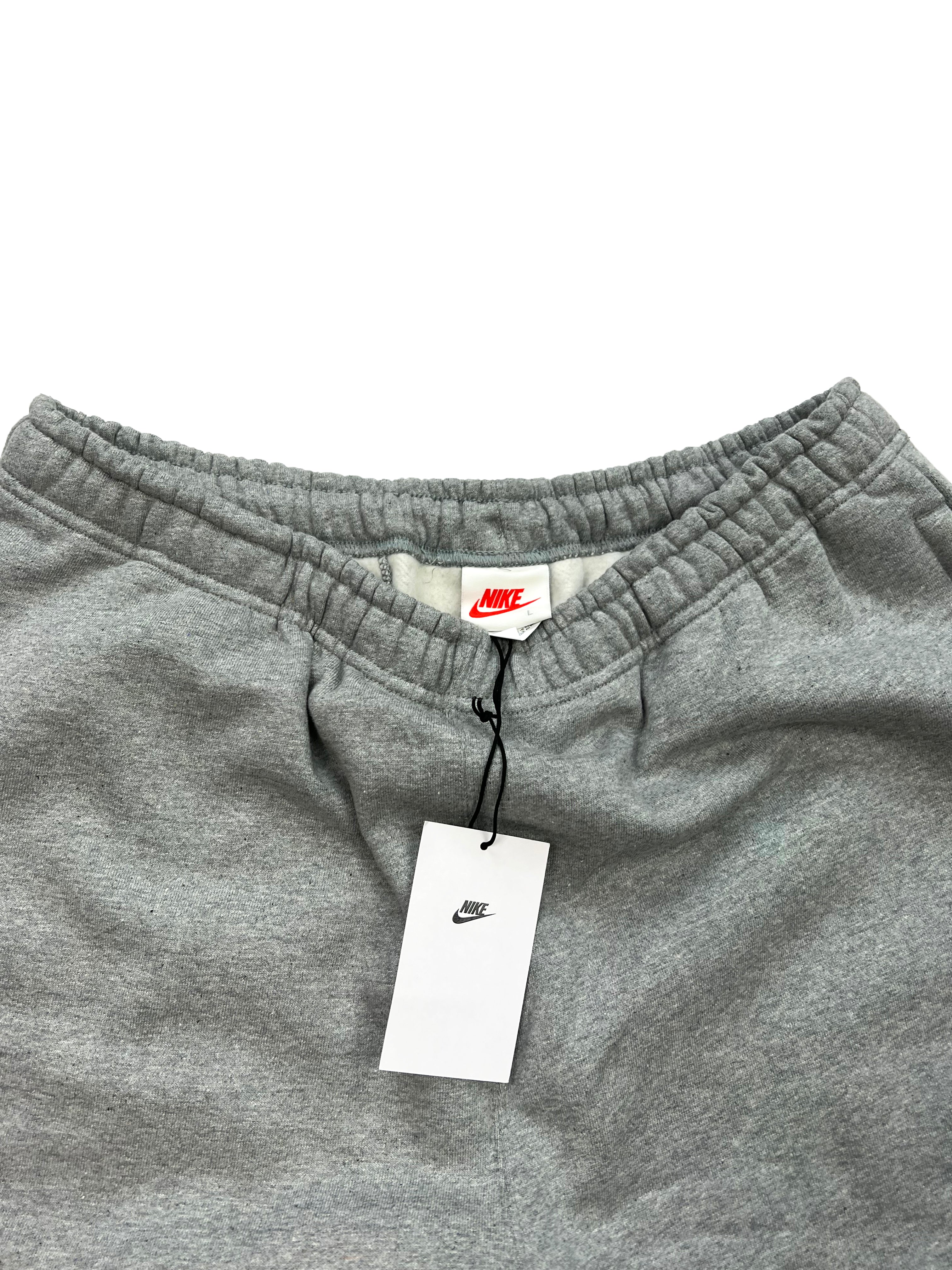 Grey deals stussy joggers